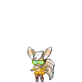 Summer Meowstic Male