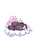 Valentine Female Hippowdon