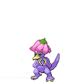 Valentine Golduck