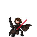 Anakin Mega Gallade