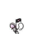 Halloween Mew