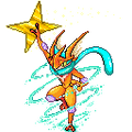 Summer Ash Greninja