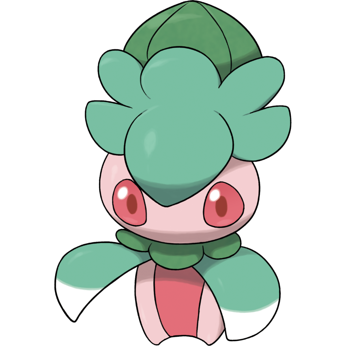 File753Fomantis.png Pokemon Revolution Online Wiki