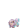 Easter Growlithe