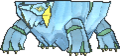 Shiny Avalugg