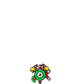 Christmas Unown K