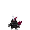 Halloween Zangoose