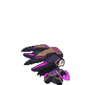 Halloween Mega Mawile