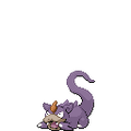 Halloween Slowpoke