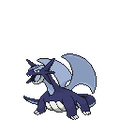 Shadow Salamence