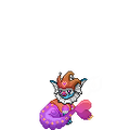 Valentine Vaporeon
