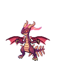 Halloween Sceptile