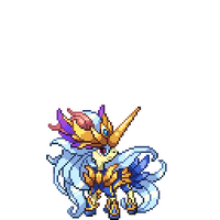 Victorious Keldeo Chroma (June 2025)