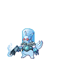 Christmas Zangoose