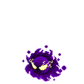 Halloween Gastly