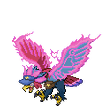 Valentine Braviary