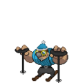 Christmas Conkeldurr