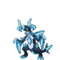 Christmas Garchomp