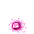Valentine Gastly