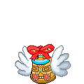 Easter Bronzong