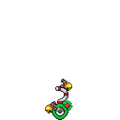 Christmas Unown ?