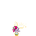 Summer Cutiefly