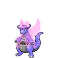 Valentine Dragonite