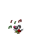 Christmas Chatot