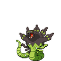 April Fools Zygarde 50% (Arbok)