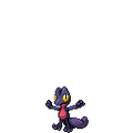 Shadow Treecko