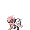 Valentine Female Luxray
