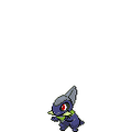 Shadow Axew
