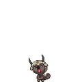 Halloween Paldean Wooper