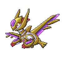 Victorious Latias Chroma (March 2025)