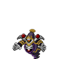Halloween Dusknoir