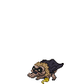 Halloween Sandile