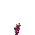 Easter Torchic