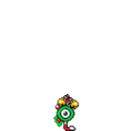 Christmas Unown L