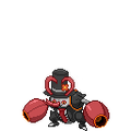 Valentine Mega Heracross