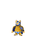 Halloween Prinplup