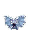 Christmas Golbat
