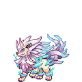 Easter Arcanine