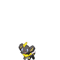 Valentine Shinx
