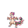 Easter Sceptile
