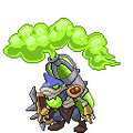 Halloween Toxicroak