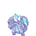 Christmas Charizard