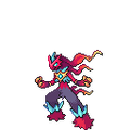 Easter Blaziken
