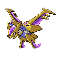 Victorious Mega Latios Chroma (February 2025)