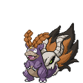 Halloween Slowbro