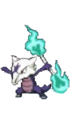 Alolan Marowak